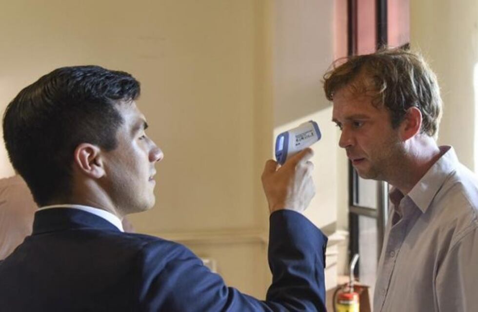 Misiones aún sin casos de coronavirus, con un sospechoso y 359 en aislamiento