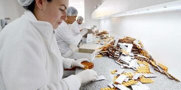 Misiones recibirá 400 botiquines del Programa Remediar\u002E (El Territorio)