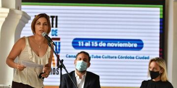 Festival de Lecturas y Libros