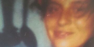 Buscan a una mujer de 28 au00f1os que desapareciu00f3 en la localidad de Villa Gobernador Gu00e1lvez