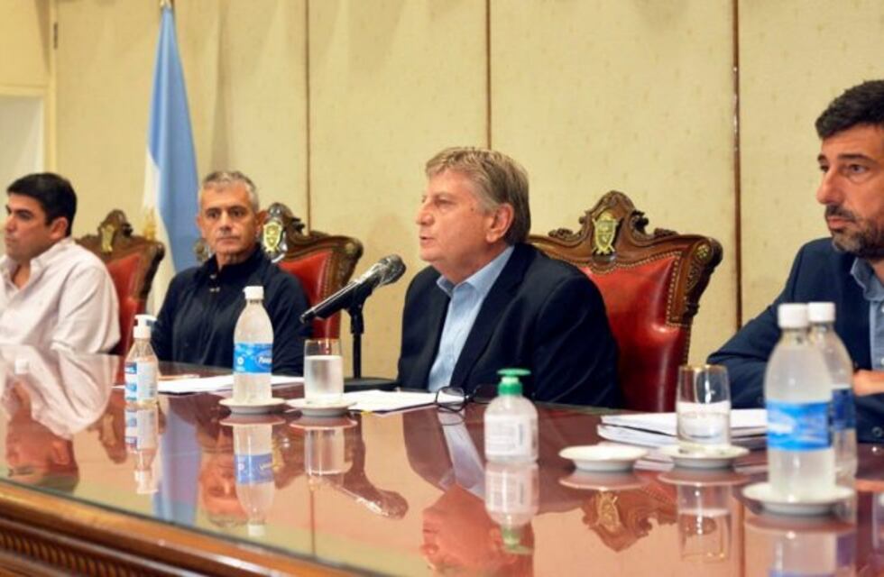 La Pampa prohíbe el ingreso a quien no tenga domicilio en la provincia