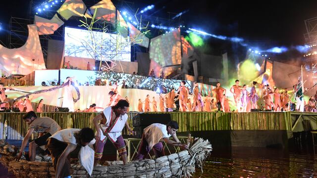 Se habilitará un servicio de transporte especial para la Fiesta de la Vendimia.