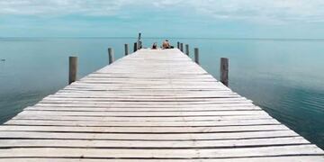 Rambla Miramar de Ansenuza