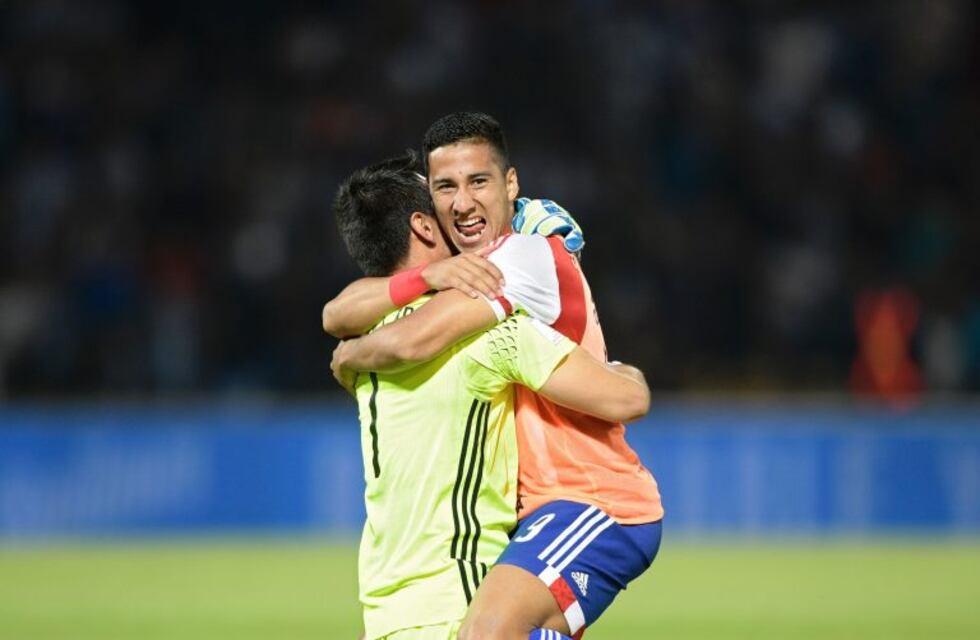 La prensa de Paraguay asegura que el triunfo de su seleccionado ante Argentina fue histórico