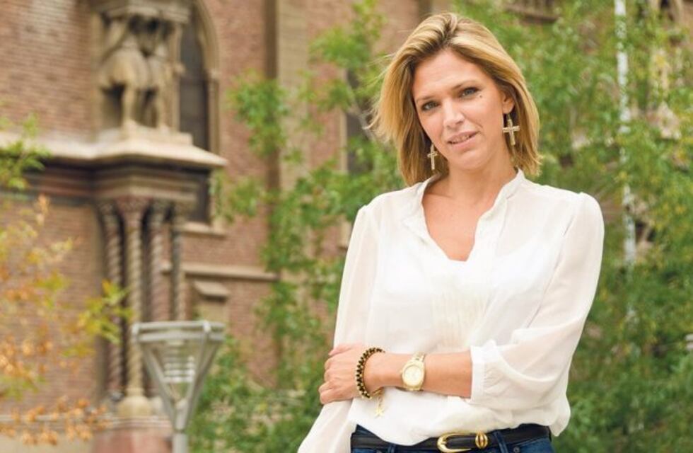 Un delincuente robó el bolso de Cruz Gómez Paz en una esquina de la Córdoba