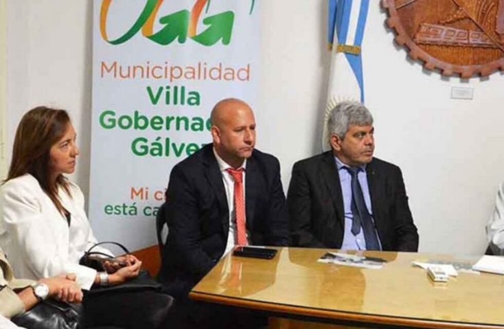 Dos fiscales santafesinas investigarán la denuncia contra Patricio Serjal