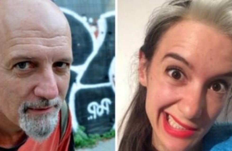 Malena Pichot le dijo "violador" a Gustavo Cordera y estalló Twitter