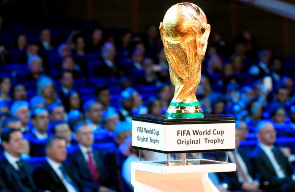 Los 10 eventos deportivos imperdibles del 2018