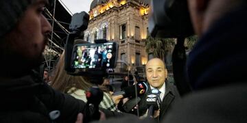 Secretaría de Estado y Comunicación Pública\u002E