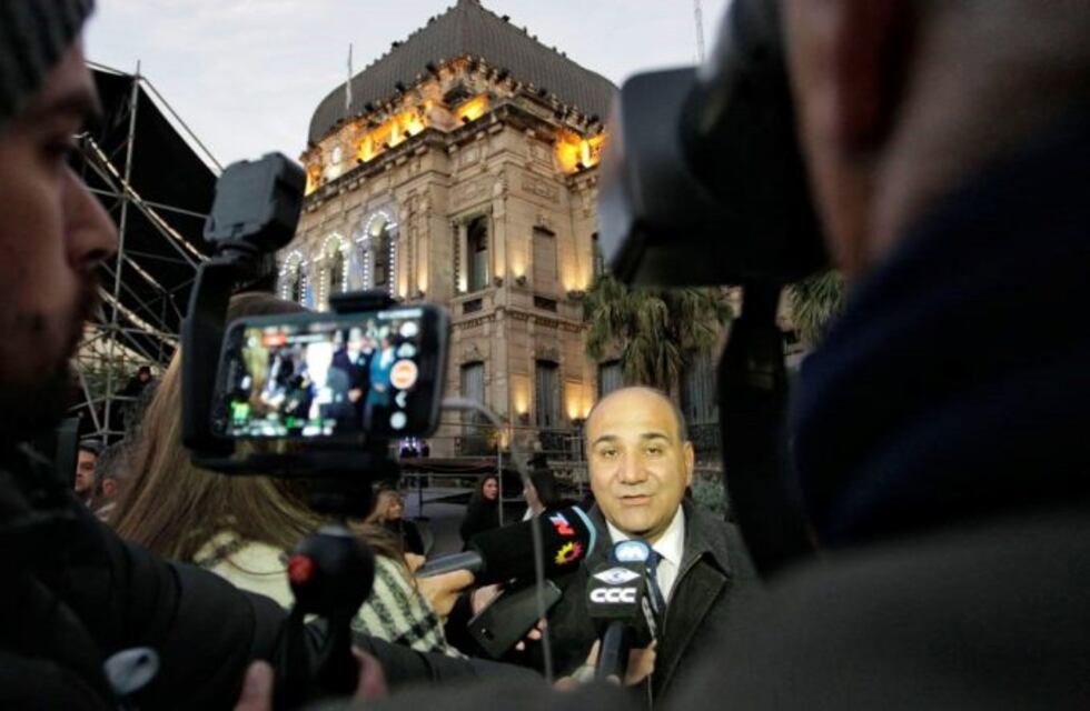 Los tucumanos que llegaron a cargos nacionales