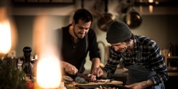 Revolución en nuestros fogones: así es la nueva cocina argentina