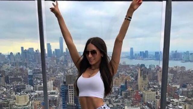 Jen Selter