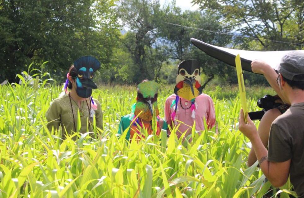 Abuelo Mono estrena su nuevo videoclip este viernes