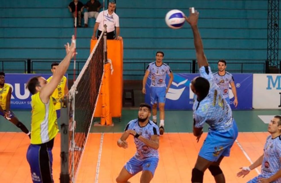 Ateneo perdió con UPCN en Tucumán