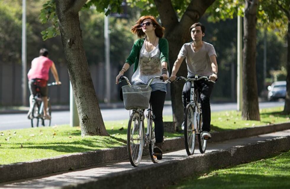 No hay dicotomía entre salud y economía, la bicicleta gana terreno entre los mendocinos
