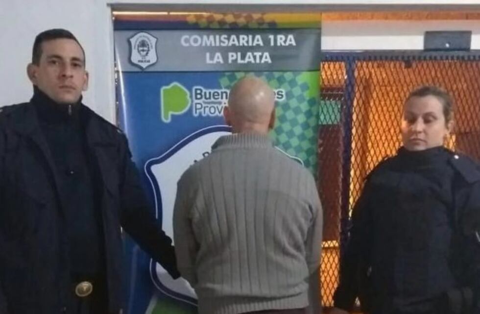 Detuvieron a un hombre que abusó de una nena con retraso en un local de comidas rápidas