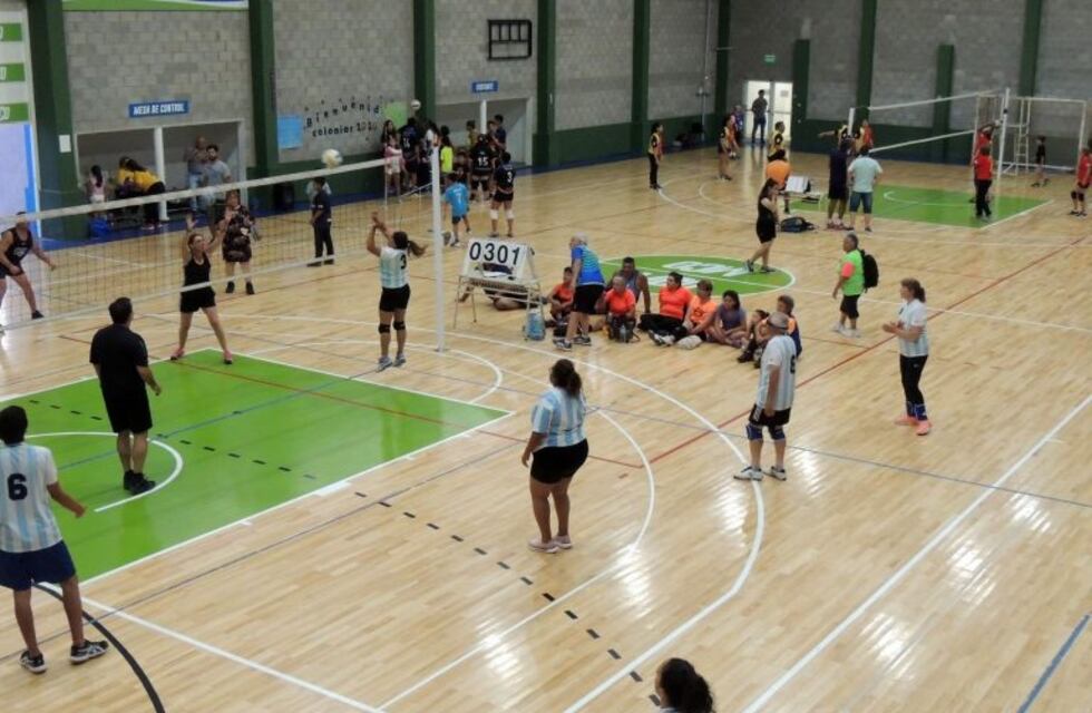 Gran torneo familiar de Newcom