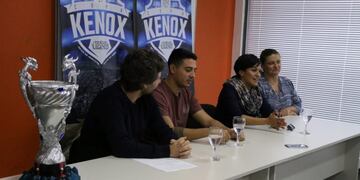 Jerarquía deportiva a competencias electrónicas