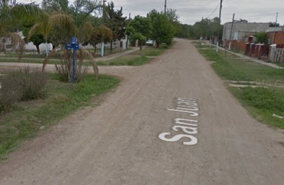 Sin perdón: robaron mercaderías de un centro comunitario en barrio Lares