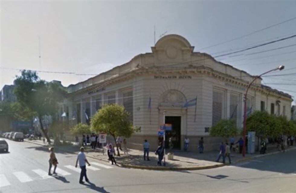 Se podrán realizar más trámites en los bancos