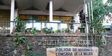Comisaria de la Mujer de Eldorado
