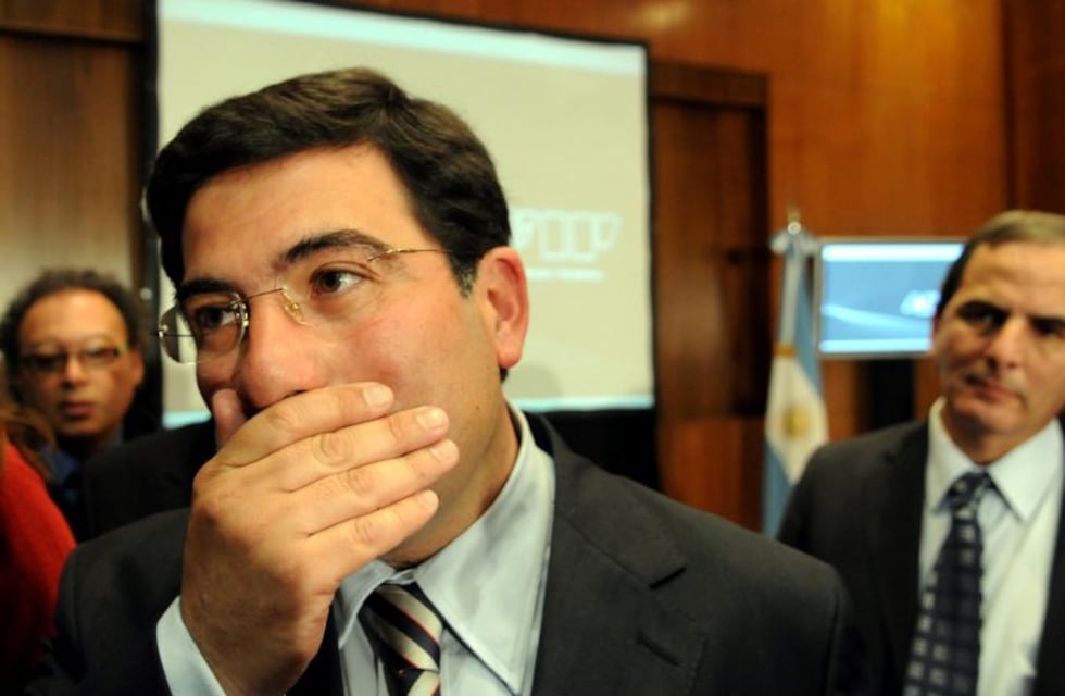 Allanaron la casa de Echegaray en Tigre