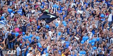 Ganá entradas para ver a Talleres\u002E