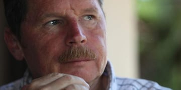 Juan Carr, titular de Red Solidaria\u002E