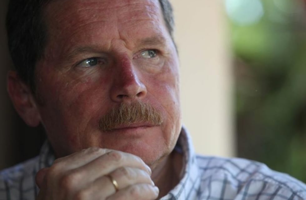 Juan Carr: "Ya son cinco muertos por hipotermia, vivimos una emergencia"