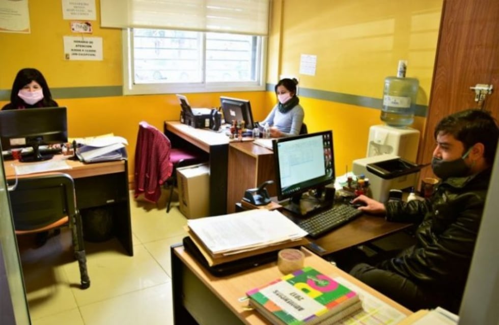 La oficina de Defensa al Consumidor se mudará al kilómetro 6