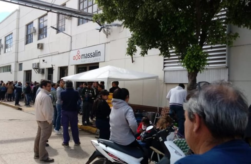 Se dictaminó la conciliación obligatoria para el conflicto de la tabacalera