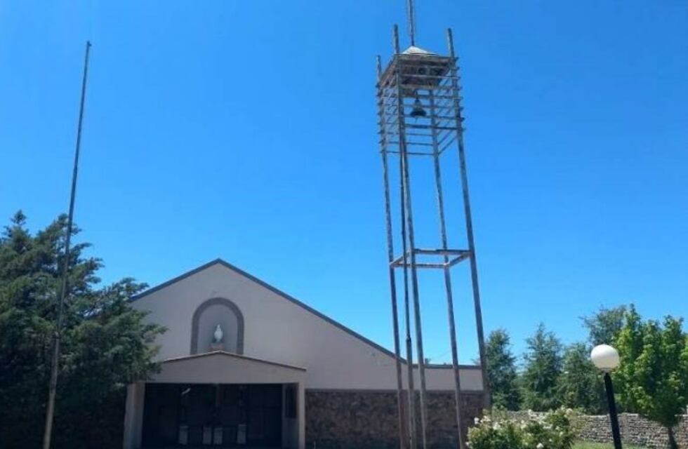 No la dejaron hacer la comunión porque tiene síndrome de Down