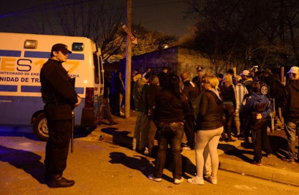 Condenaron a 12 años de prisión a un joven por un asesinato en Saladillo