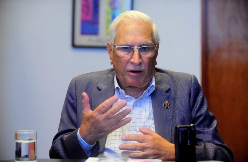 Murió Jorge Todesca, exdirector del Indec