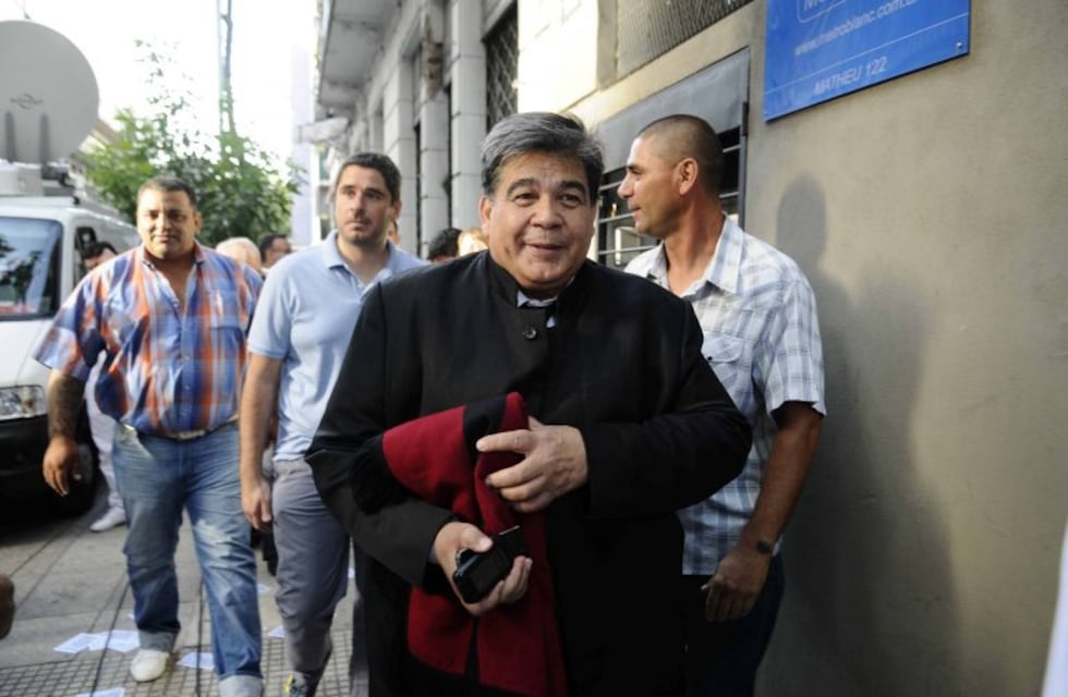 Tratan de determinar si el intendente Mario Ishii encubrió a narcos en José C. Paz