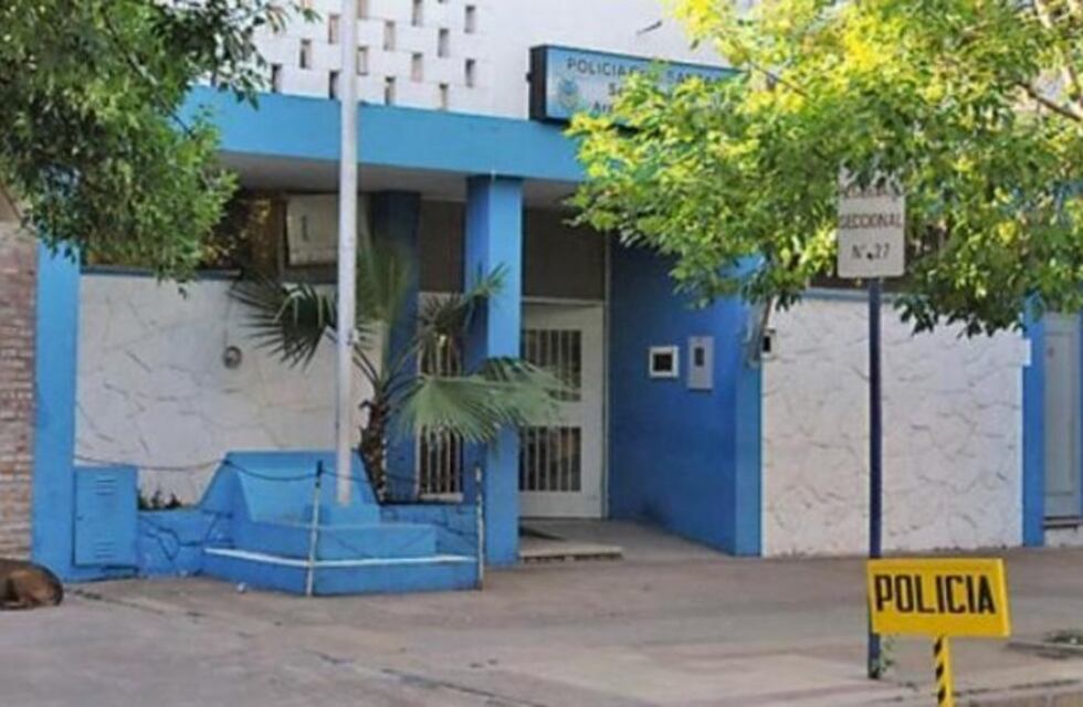 Delincuentes ingresaron a un domicilio y se llevaron hasta la jubilación de una abuela