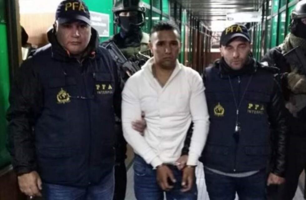 Esquel: dictaron la prisión preventiva hasta el juicio para Mai Bustos