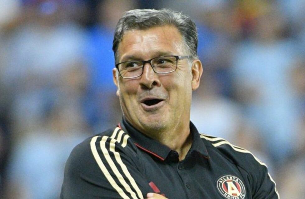 El aniversario de Instituto: lo que recuerda el Tata Martino de la Gloria