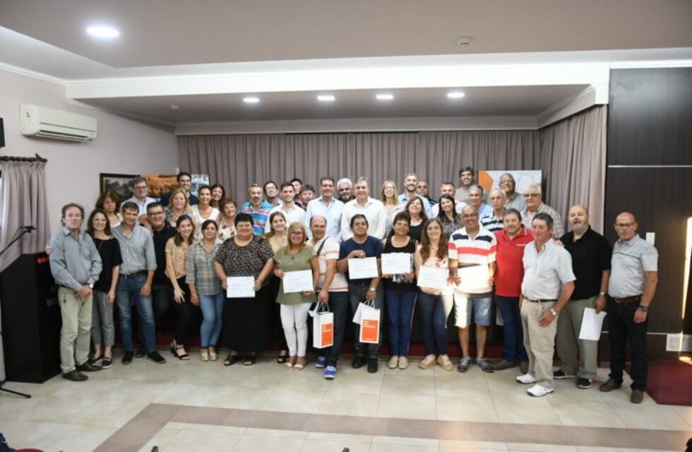 Reconocerán la trayectoria a empleados municipales