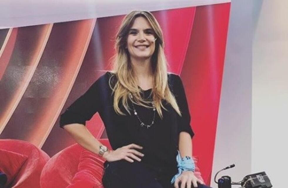 Amalia Granata furiosa tras su despido: "No me van a censurar, lo que hicieron está mal"