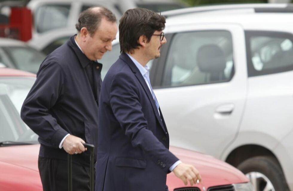 El abogado de Gustavo Zanchetta reafirmó la inocencia del exobispo acusado de abuso sexual