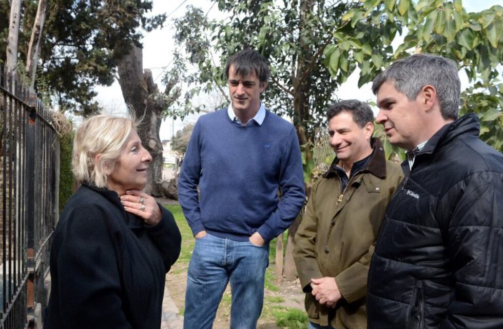 Sin Macri, Cambiemos realizará un nuevo timbreo nacional para renovar el contacto con los vecinos