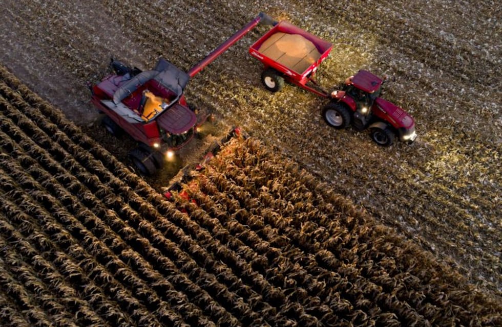 Morteros: la fabricación de maquinaria agrícola no paró de crecer en pandemia