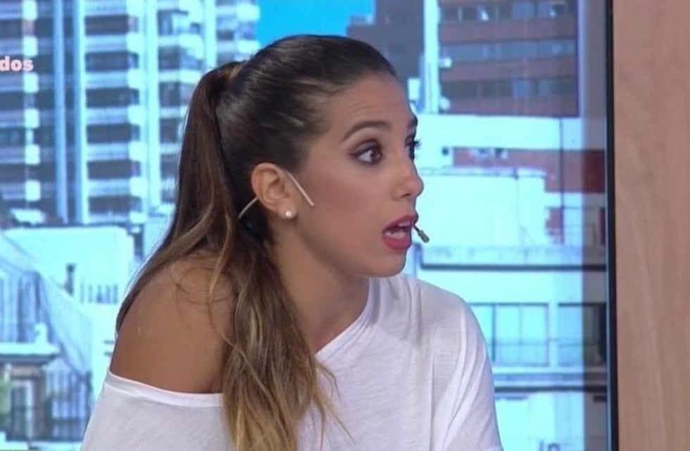 Cinthia Fernández escrachó a un vecino: "Tiene el agua de la pileta podrida"
