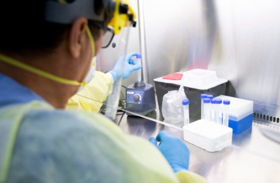 Covid-19: Situación Epidemiológica en Tierra del Fuego