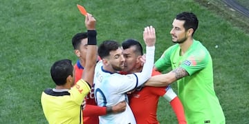 (Foto: EVARISTO SA / AFP)