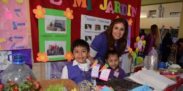 Feria de Ciencias