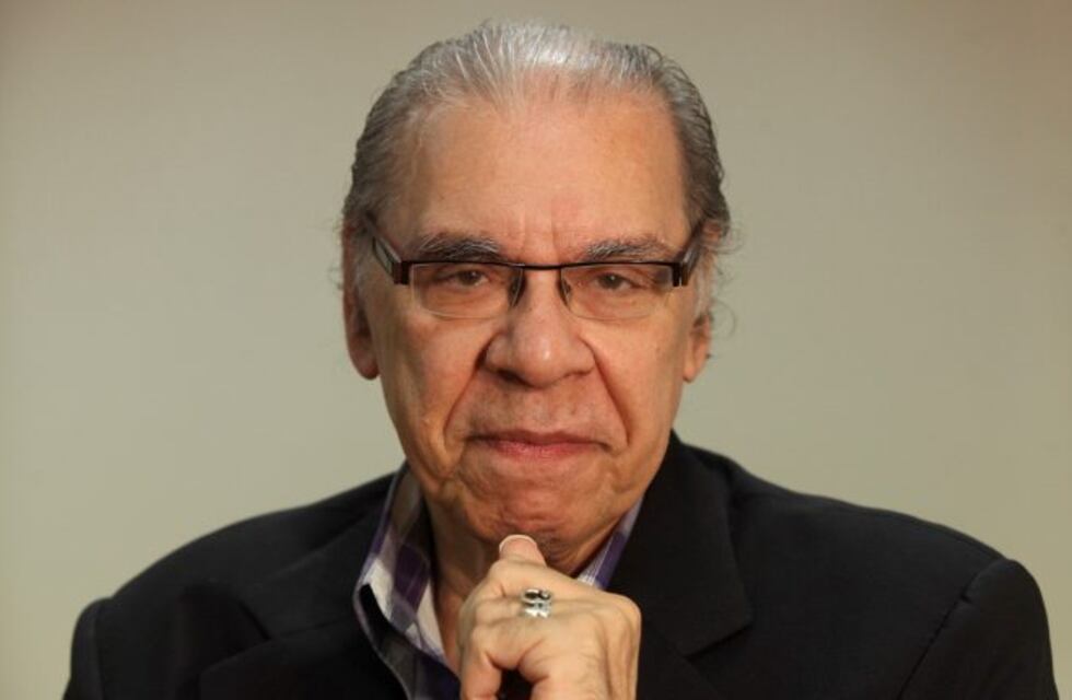 Enrique Pinti le contestó a Natacha Jaitt