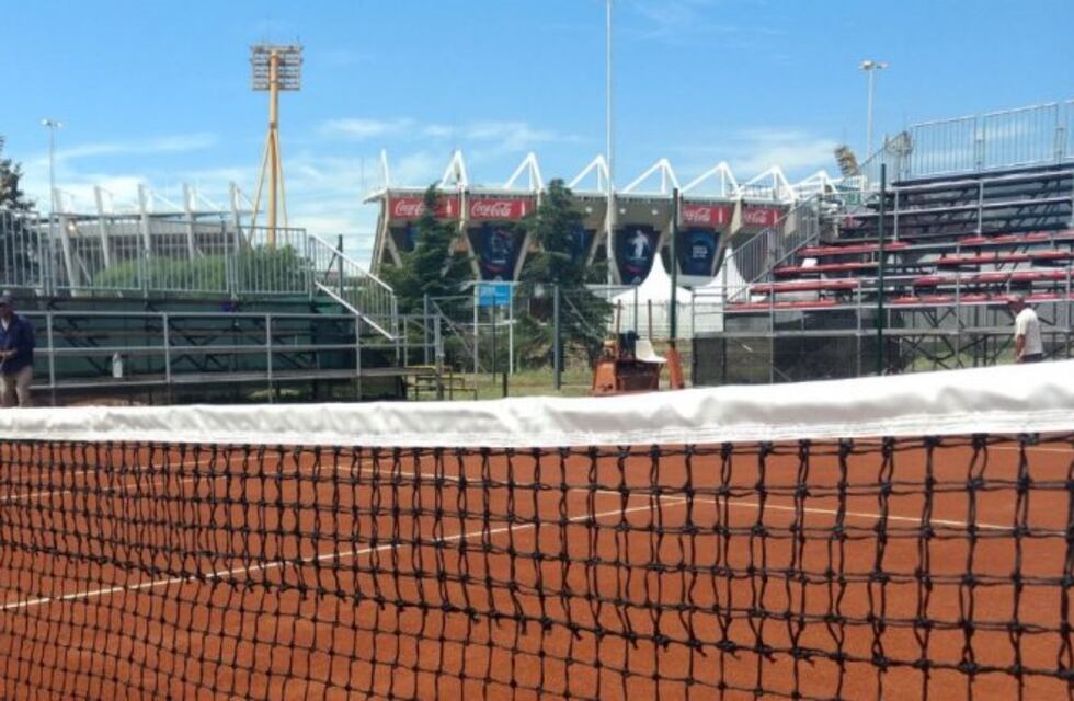 Confirmaron una de las figuras del Córdoba Open 2020