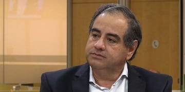 Julio Martínez - Legislador por Cambiemos